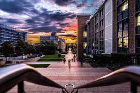 Unsw Campus By Daniel Medini 500px Campus New South Wales South Wales