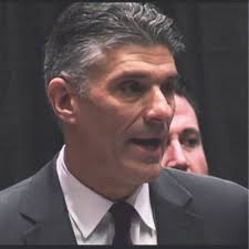 Great to get the 2020 Milwaukee DNC Team together.