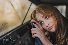 austin senior portraits Archives