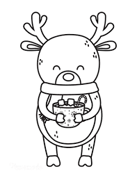 I had an artist design these coloring sheets so i hope you all enjoy. 80 Best Winter Coloring Pages Free Printable Downloads