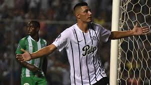 90+4' shot on goal óscar cardozo (libertad): Libertad Atletico Nacional Por La Copa Libertadores 2019 Goles Resumen Videos Y Estadisticas Goal Com