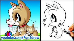 We did not find results for: Pitbull Puppy How To Draw A Dog Cute Easy Cartoon Tutorial Learn From Home Online Art Lessons Youtube