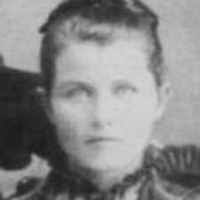 Carrie Ellen Healey (1874–1960)
