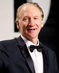 Последние твиты от bill maher (@billmaher). Bill Maher To Remain On Air After Outrage Over Racial Slur Abc News