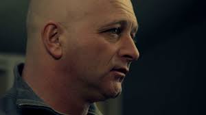 My Amityville Horror — Eric Walter