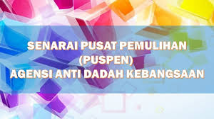 Dalam perkembangan sama katanya kerajaan negeri sedang mempertimbangkan untuk menggunakan bekas kem pusat latihan khidmat negara plkn cenderawasih cador marang sebagai pusat pemulihan penagih dadah secara holistik pertama di terengganu bermula 2020. Pusat Pemulihan Dadah Swasta Kelantan