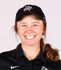 2024-25 Women's Golf Roster