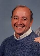 Obituary information for Dominic DeLeo