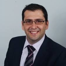 Daniel Spatafora's Instagram, Twitter & Facebook