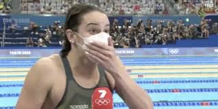 She is the younger sister of australian swimmer taylor mckeown. Dtsgad51 Iskm