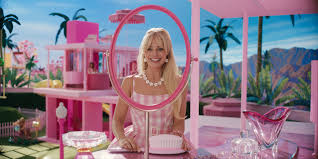 «Barbie»: a clumsy social criticism or masterpiece? This is what our  editors have to say - Digitec