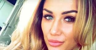 Olga Higgins's Instagram, Twitter & Facebook