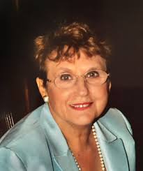 Obituary: Virginia (Jones) Miller; Dumfries, VA