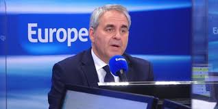 For the last summer before the 2022 presidential election, xavier bertrand does not want to wait until september 1 to make his political comeback. Spebogli Pvokm