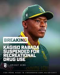 I AM DEEPLY SORRY' 🗣️ He is now at risk of missing next month's World Test  Championship final against Australia 👉 bit.ly/4jGZcgf