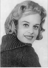 Career Girls Murders