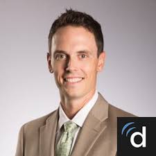 Dr. Benjamin Gill, DO