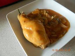 Lapin Tomate Champignons Recette Recette Lapin Recette Idee Recette