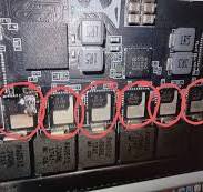 Need help with identification and replacing - Integrated ...