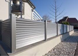 Produktubersicht Zaun Recinzioni Paesaggio Moderno Progettazione Recinzione