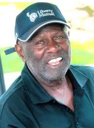 Charles M. Perkins, Jr. 90