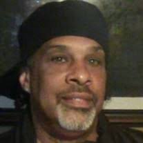 Alfred Joel Burrell Obituary (2023)