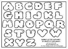 From crafts to educationthere are many uses for penalty free printable bubble . How To Draw Bubble Letters Learn To Draw Graffiti Easy Amazing Graffiti Tutorial Lettering Alphabet Bubble Letters Alphabet Lettering