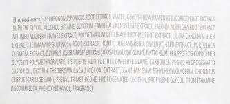 First care activating serum ex delivers ultimate radiance to the skin, used morning and night as the first step of any sulwhasoo brand review | essentials, bloomstay, concentrated ginseng time treasure, snowise line. Updated Review Sulwhasoo First Care Activating Serum Ex Fifty Shades Of Snail