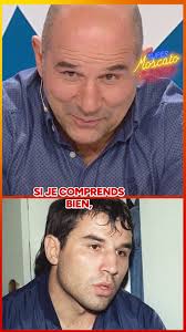 ❤ OH LA PÉPITE ! La 1ère interview de Vincent Moscato, à 17 ans.