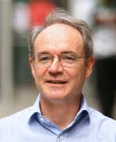 Mr Peter Boris Schmitt