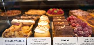 French Pastries Explained French Pastries Pastry French Cake