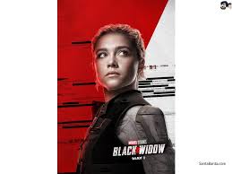 Kevin said the timing didn't feel right to have black widow come after iron man 2 or even avengers, but now the character is established enough to explore the darker sides of natasha. Florence Pugh In Marvel S Superhero Film Black Widow