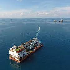 Patra Dinamika Inspection Class Rov For Onshore Offshore Job Underwater Observation Inspection Repair Maintenance Support And Monitoring Work Imca Jakarta Ind