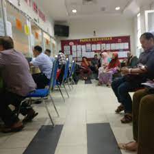 Saksama, iltizam, bermutu (fair, commitment, quality) no. Pejabat Daerah Dan Tanah Kuantan 10 Podskazki Ok