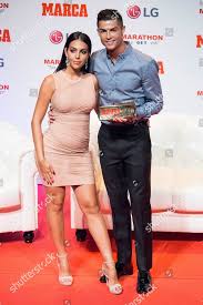 Cristiano Ronaldo Georgina Rodriguez Editorial Stock Photo Stock Image Shutterstock Photo Stock Images Georgina Cristiano Ronaldo