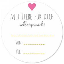 Etiketten vorlagen für marmelade und gläser aller art. Gratis Vorlage Rundes Etikett Mit Liebe Fur Dich Selbstgemacht Marmeladenetiketten Marmeladen Etikett Etiketten Vorlagen