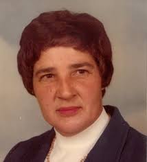 Catherine Henley Obituary