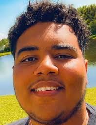 Obituary information for Brandon D'Angelo Marks