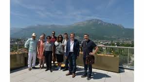 Échirolles. Projet Pixel : la livraison est prévue à la fin du mois