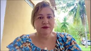 Simone Pereira, do PSD, está sendo tratada com cloroquina para curar  Covid-19