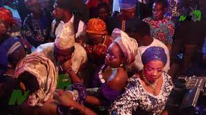 Recall that pastor dare died in his sleep on sunday, may 2, after returning from a church service. Mummy Kumuyi Final Burial 4 Of 4 Youtube