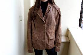 Pin On Leather Jackets