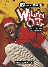 Nick cannon gets roasted to a crisp best of nick s biggest burns wild 39 n out. Nick Cannon Presents Wild N Out Amazon De Leonard Robinson Nick Cannon Affion Crockett Deray Davis Mikey Day Ivonnah Erskine Joshua Funk Nyima Funk Tina Gilton Spanky Hayes Robert Hoffman Gene Hong Charles