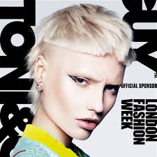 Toni & Guy Marlow