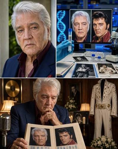 DNA Just Exposed the Truth About Elvis Presley's Father — And the Family Knew All Along ▶️ 𝐖𝐚𝐭𝐜𝐡 𝐇𝐞𝐫𝐞! http://oldiesforever.best/dna-just- exposed-the-truth-about-elvis-presleys-father-and-the-family-knew-all-along