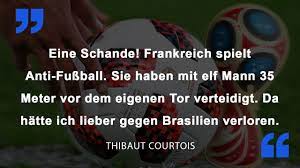 Die höhen waren der fußball. Die Besten Spruche Und Zitate Der Wm 2018 In Russland