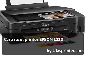 Klik subscribe, like dan share. 101 Work Cara Reset Printer Epson L210 Yang Benar Printer