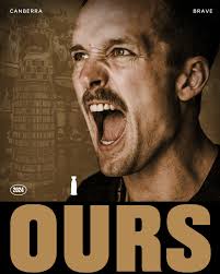 mcintyreproperty and Jackson Gallagher = match made in heaven 😍  #ForeverBrave