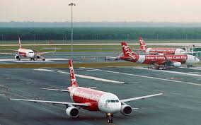 Most direct flights leave around 9:30 myt; Airasia Looks Forward To Adding More Flights To Jb Money Malay Mail