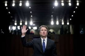 Maybe you would like to learn more about one of these? A Complete List Of The Sexual Misconduct Allegations Against Brett Kavanaugh Chicago Tribune
